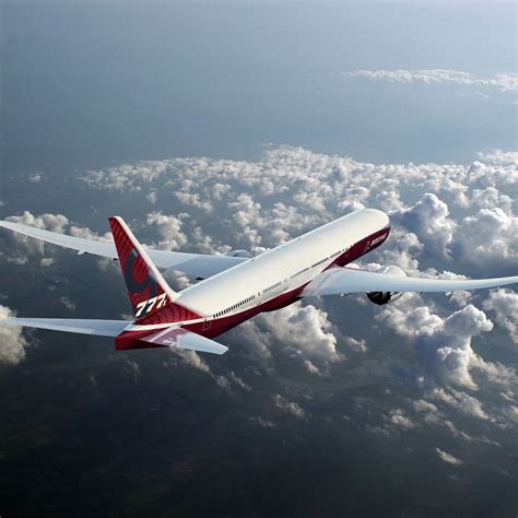 boeing 777 cost